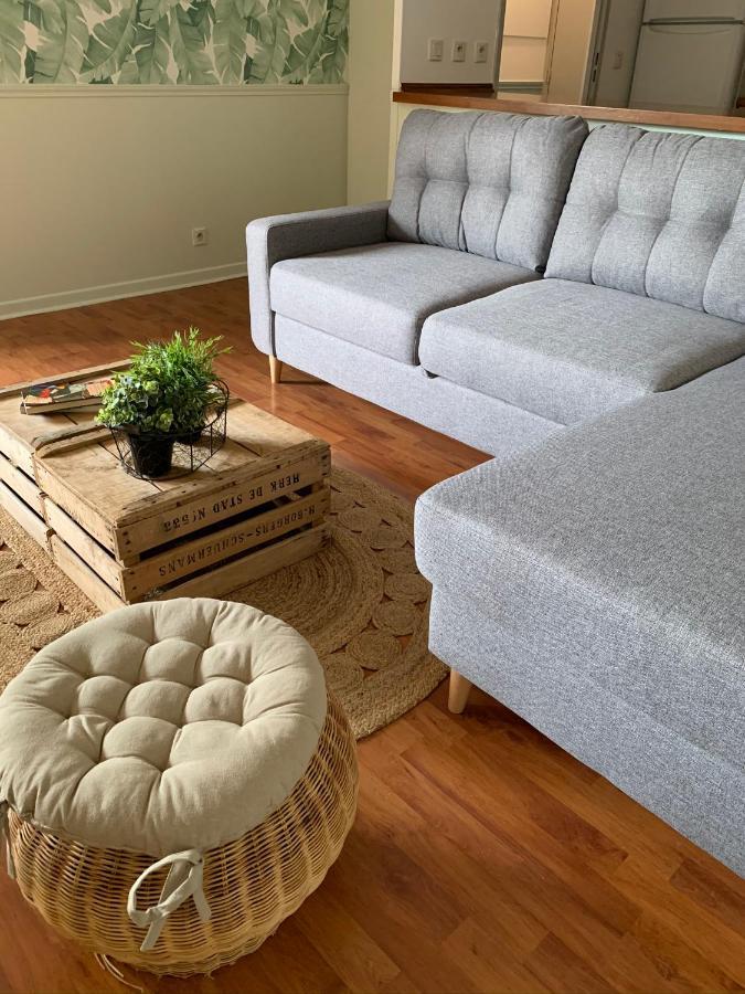 Disney, Comfortable 2 Bedrooms Family Apartment, 7 Pers, Wifi, Netflix Chessy  Eksteriør bilde