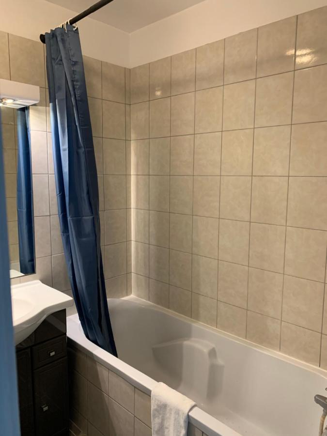 Disney, Comfortable 2 Bedrooms Family Apartment, 7 Pers, Wifi, Netflix Chessy  Eksteriør bilde