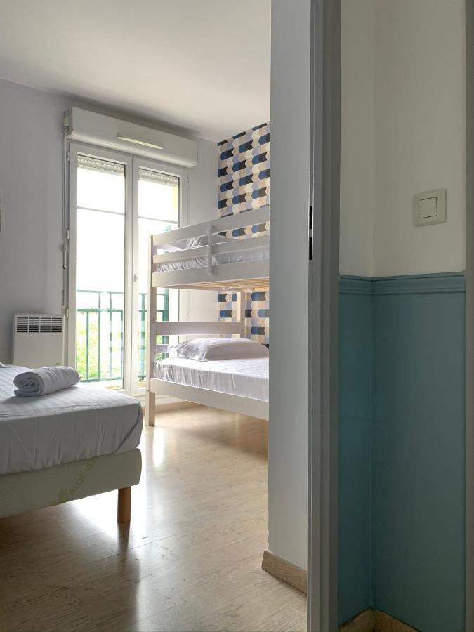 Disney, Comfortable 2 Bedrooms Family Apartment, 7 Pers, Wifi, Netflix Chessy  Eksteriør bilde