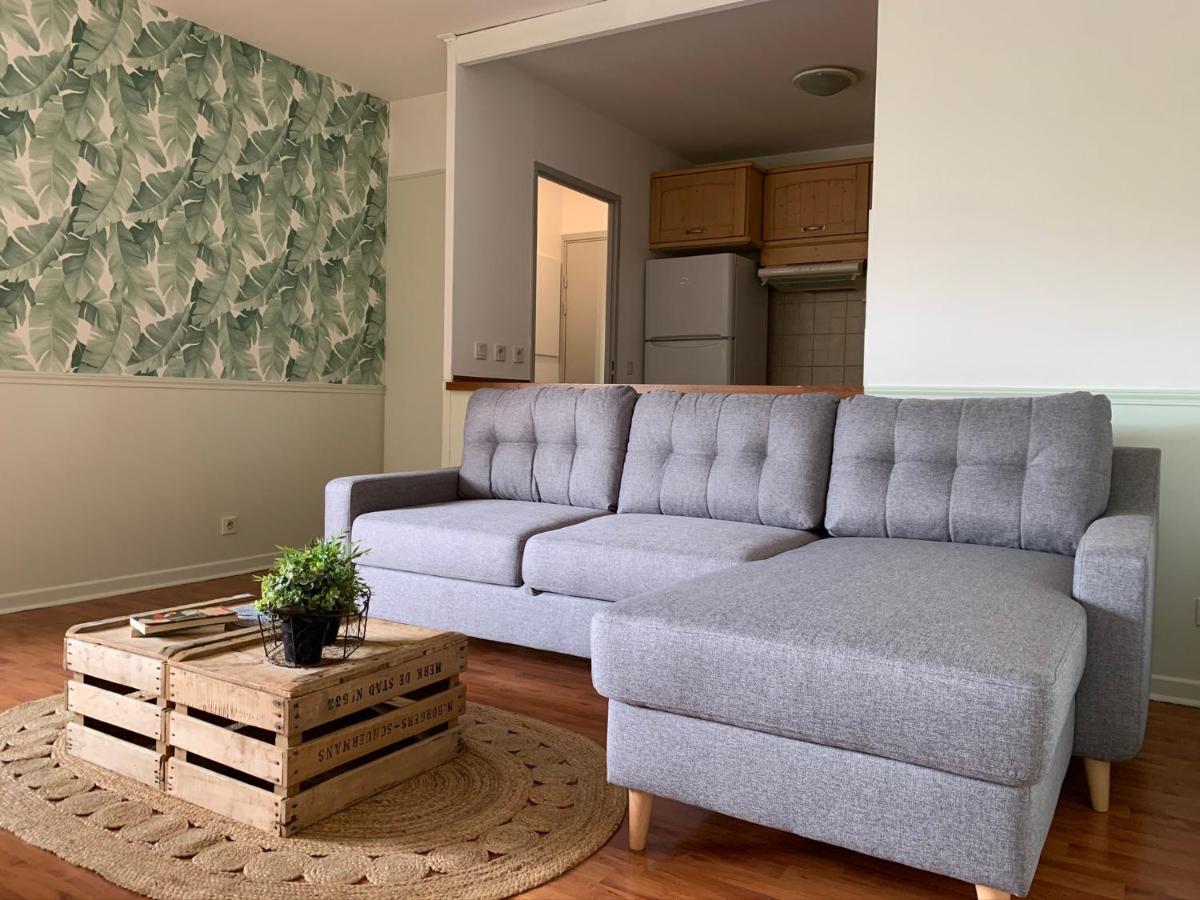 Disney, Comfortable 2 Bedrooms Family Apartment, 7 Pers, Wifi, Netflix Chessy  Eksteriør bilde