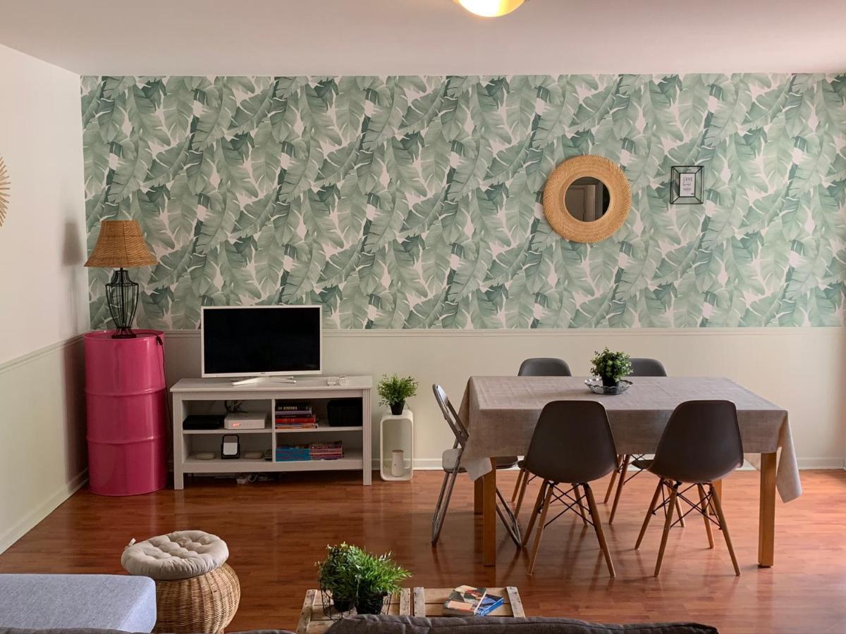 Disney, Comfortable 2 Bedrooms Family Apartment, 7 Pers, Wifi, Netflix Chessy  Eksteriør bilde