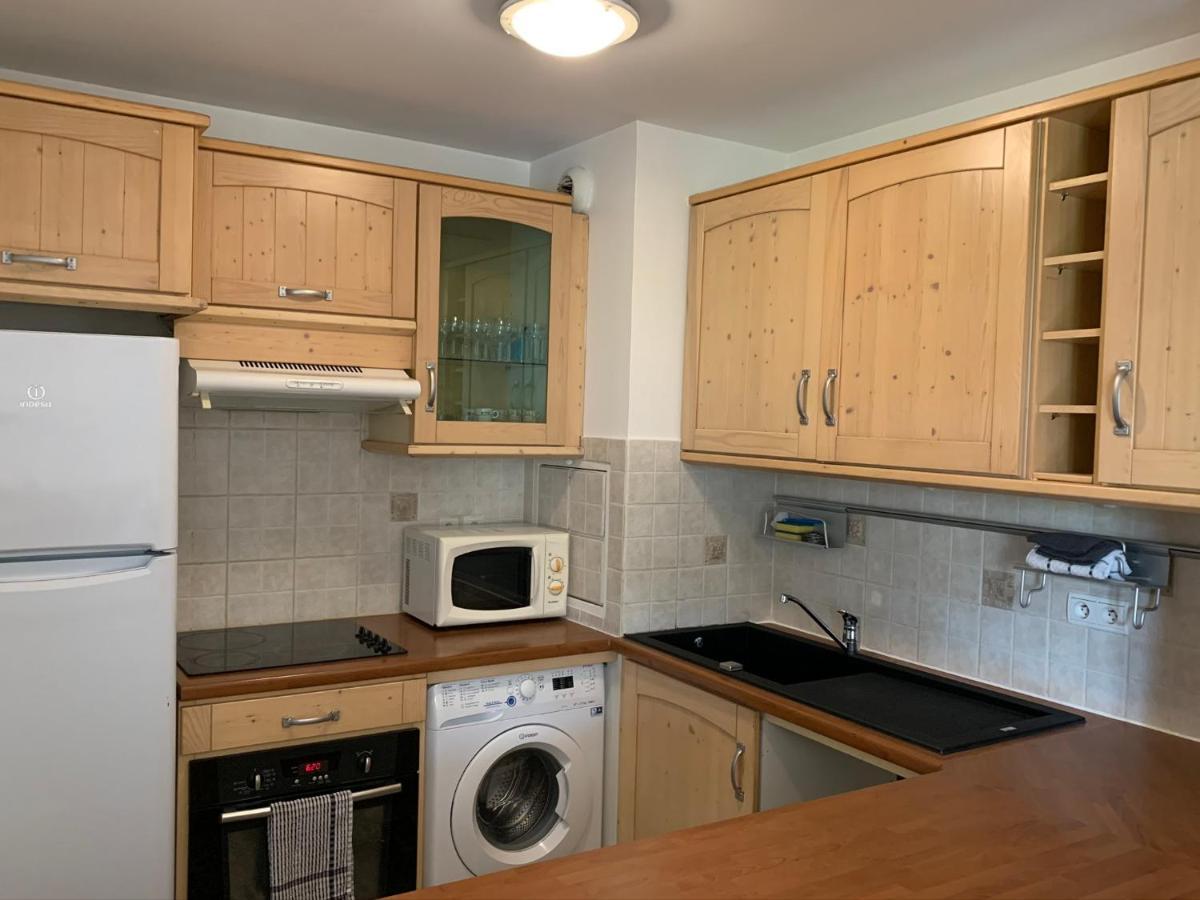 Disney, Comfortable 2 Bedrooms Family Apartment, 7 Pers, Wifi, Netflix Chessy  Eksteriør bilde