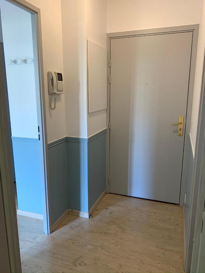 Disney, Comfortable 2 Bedrooms Family Apartment, 7 Pers, Wifi, Netflix Chessy  Eksteriør bilde