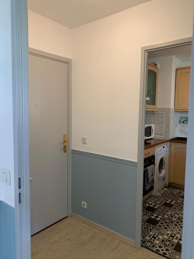 Disney, Comfortable 2 Bedrooms Family Apartment, 7 Pers, Wifi, Netflix Chessy  Eksteriør bilde