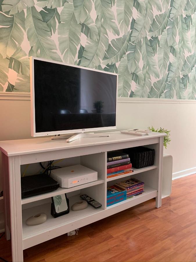 Disney, Comfortable 2 Bedrooms Family Apartment, 7 Pers, Wifi, Netflix Chessy  Eksteriør bilde