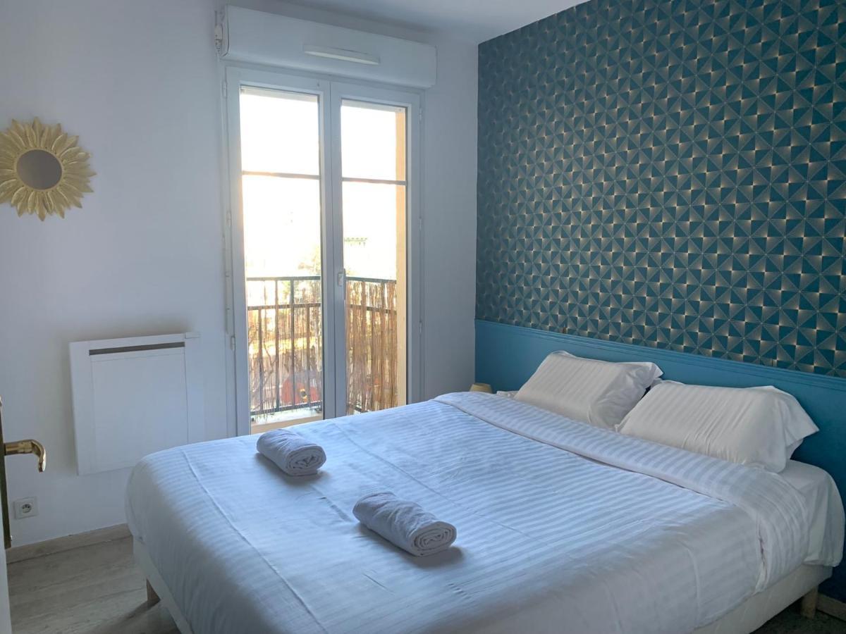 Disney, Comfortable 2 Bedrooms Family Apartment, 7 Pers, Wifi, Netflix Chessy  Eksteriør bilde